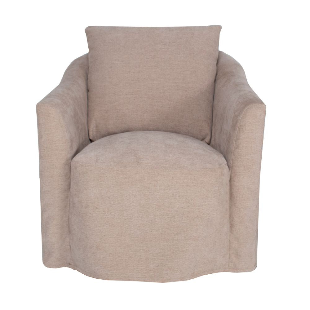 Maslyn Swivel Chair