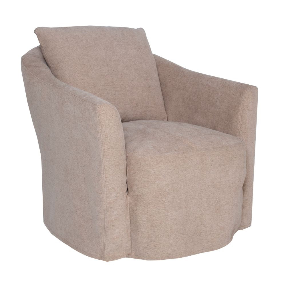 Maslyn Swivel Chair