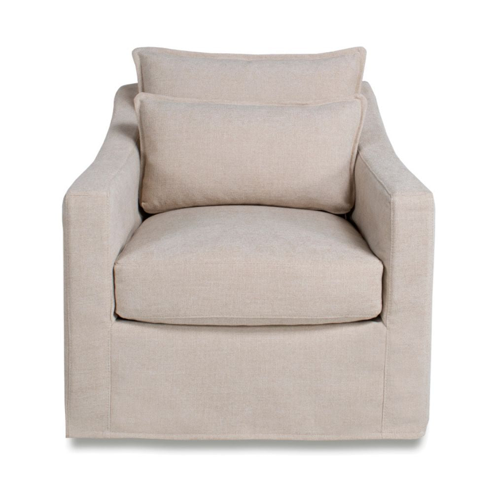 Braden Swivel Chair