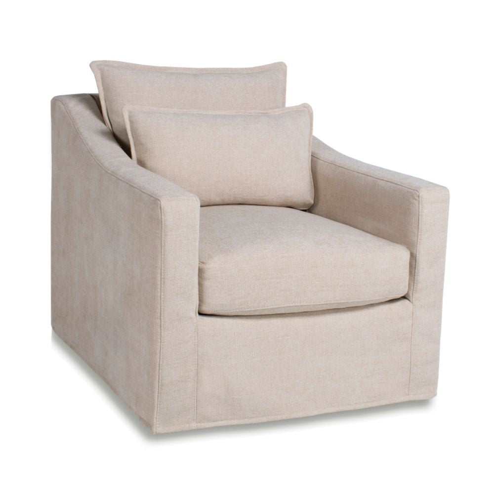 Braden Swivel Chair