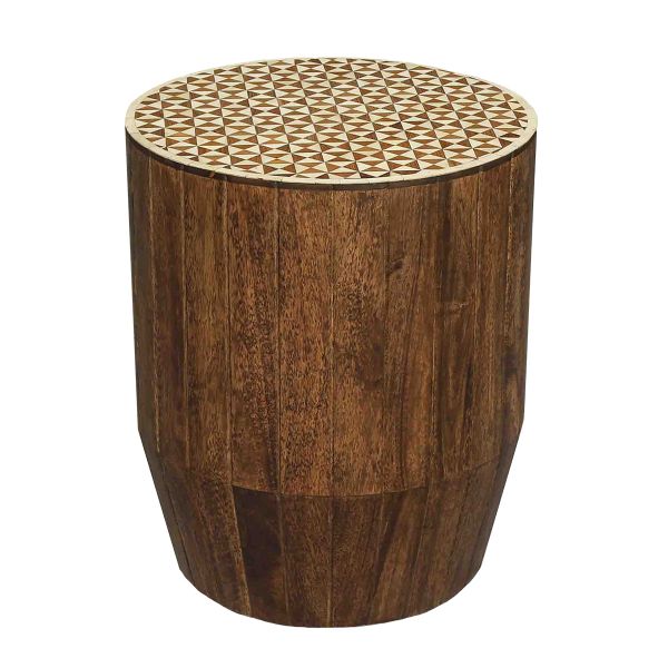 Anise Side Table