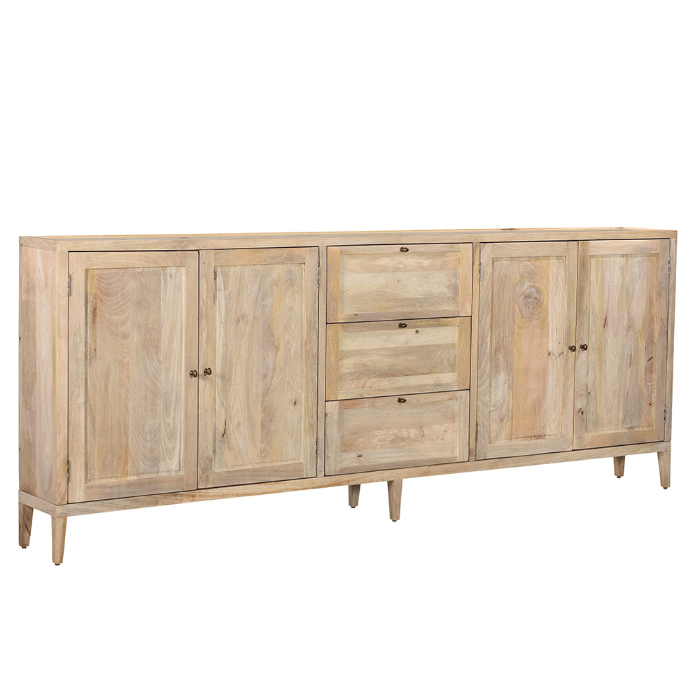 Skinny Shar Sideboard, Extra Long