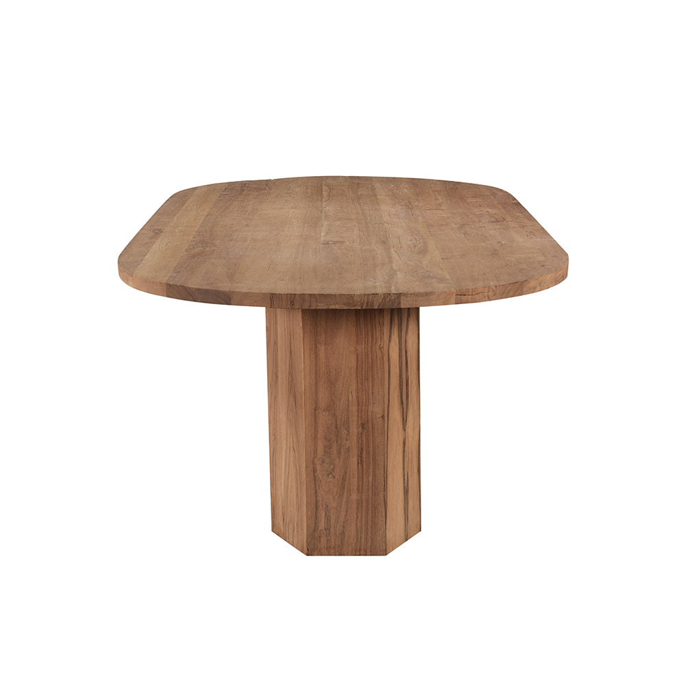 Owen Oval Dining Table