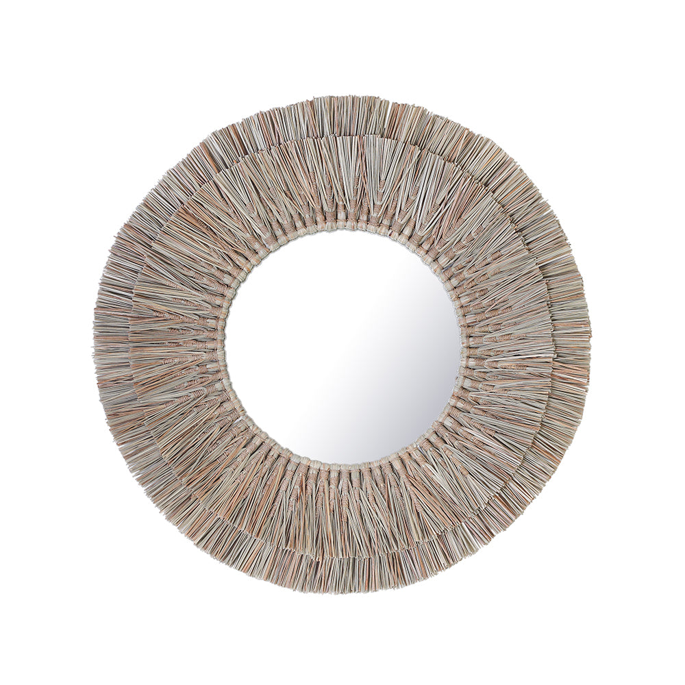 Sunburst Mirror