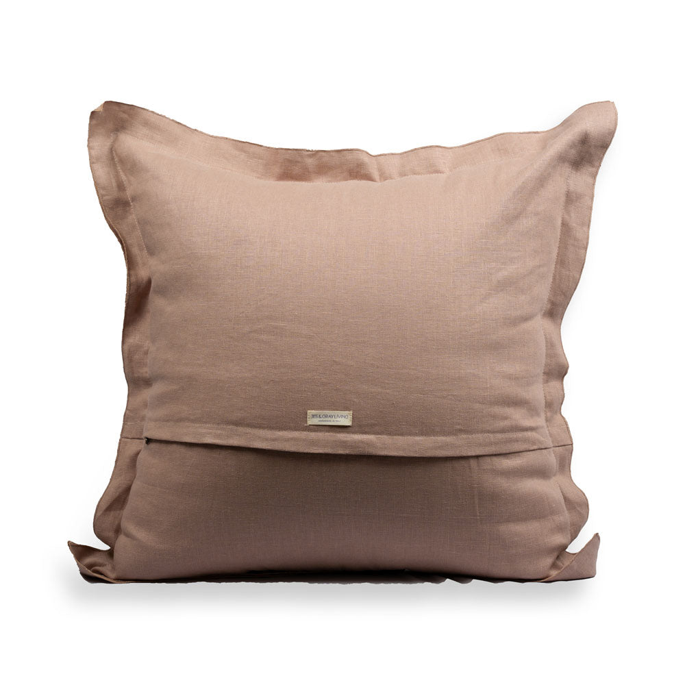 Ali Pillow, 22" Special Color