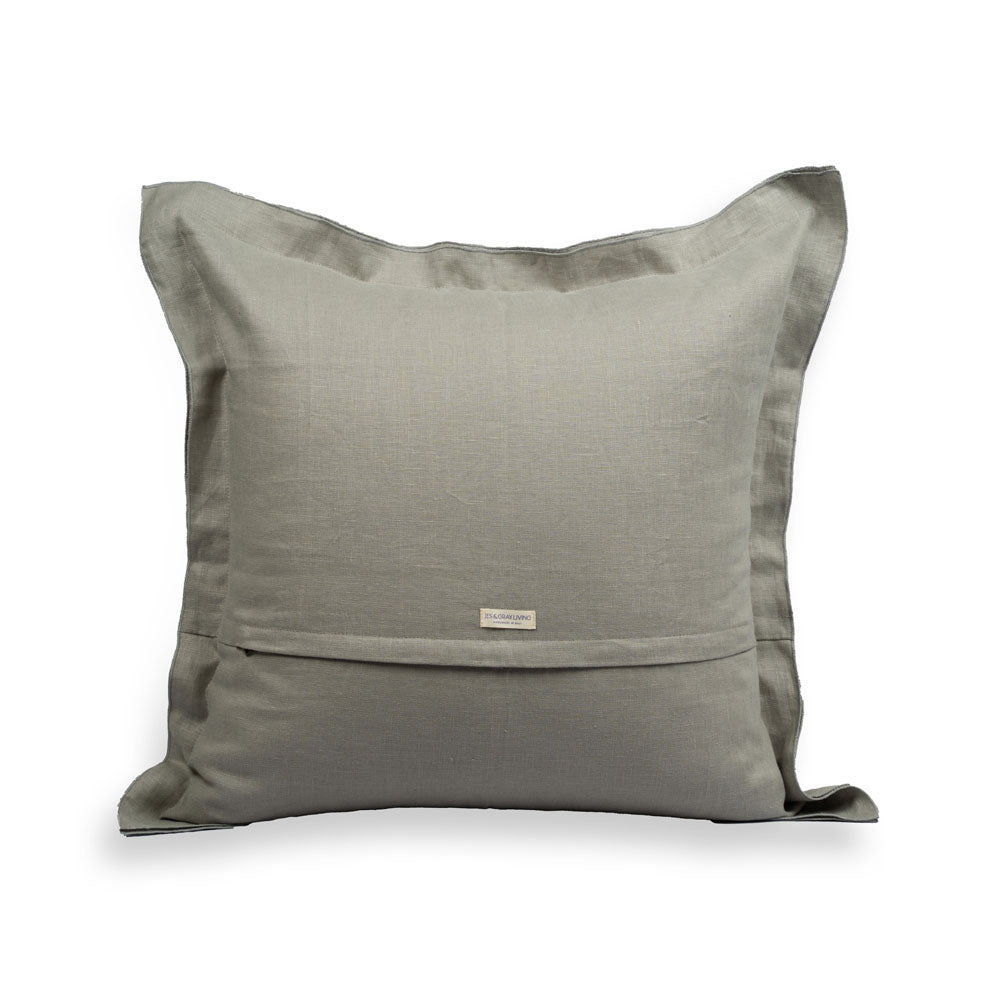 Ali Pillow, 22" Special Color