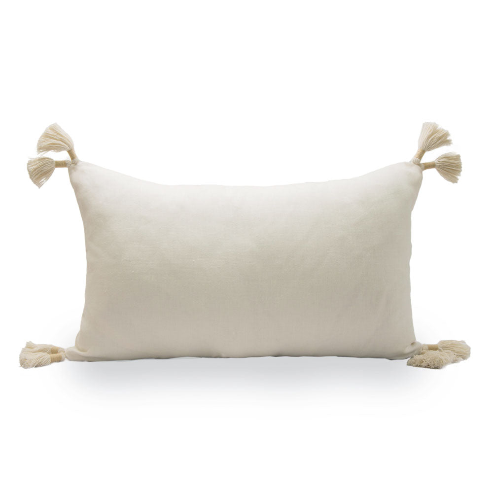 Val Lumbar Pillow