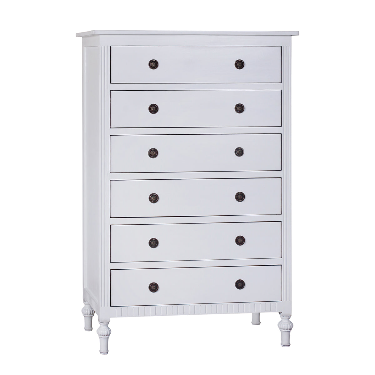 Chest fashion of drawers tall boy