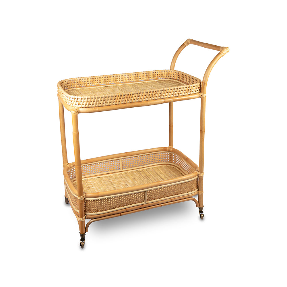 Maria Bar Cart