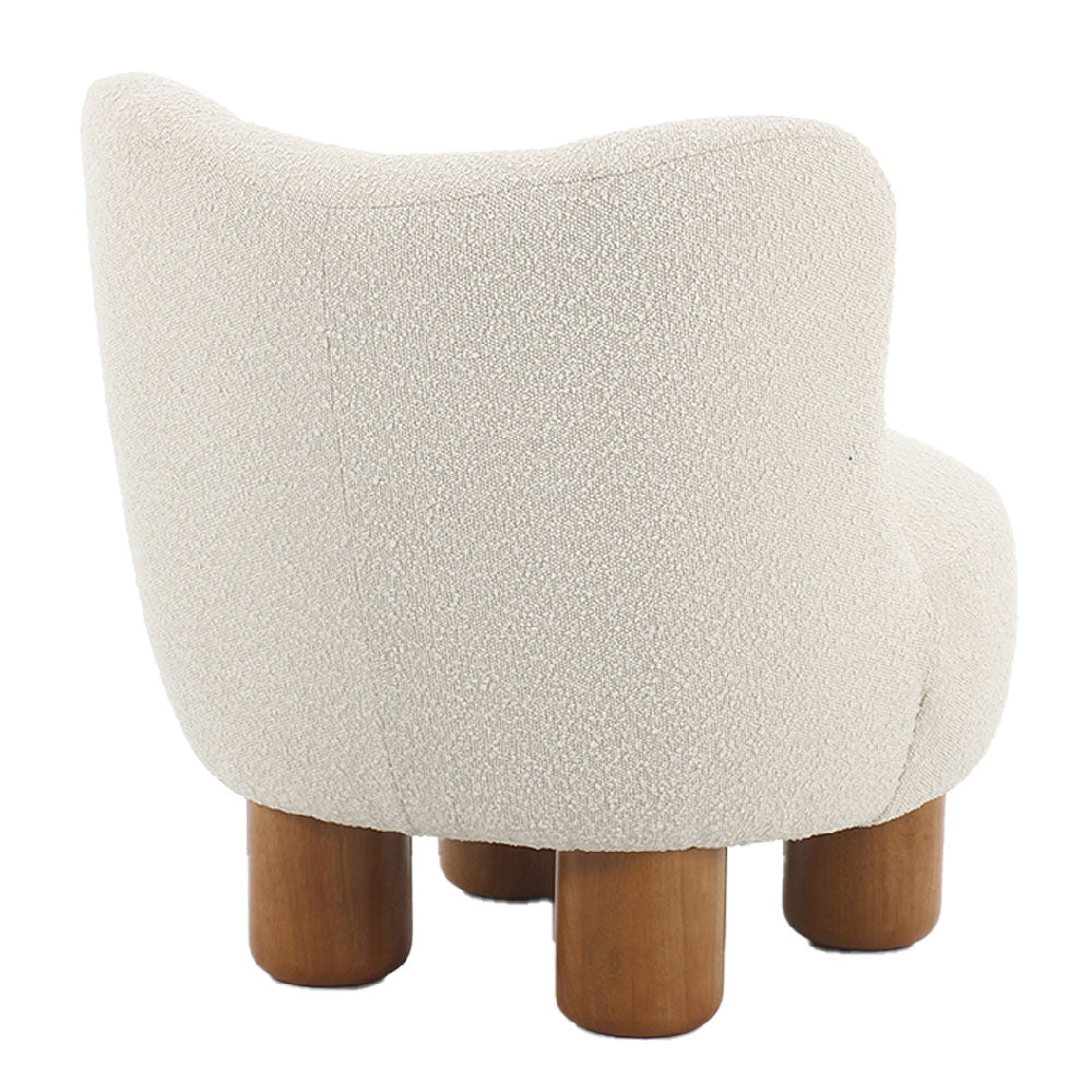 Coco Occasional Chair