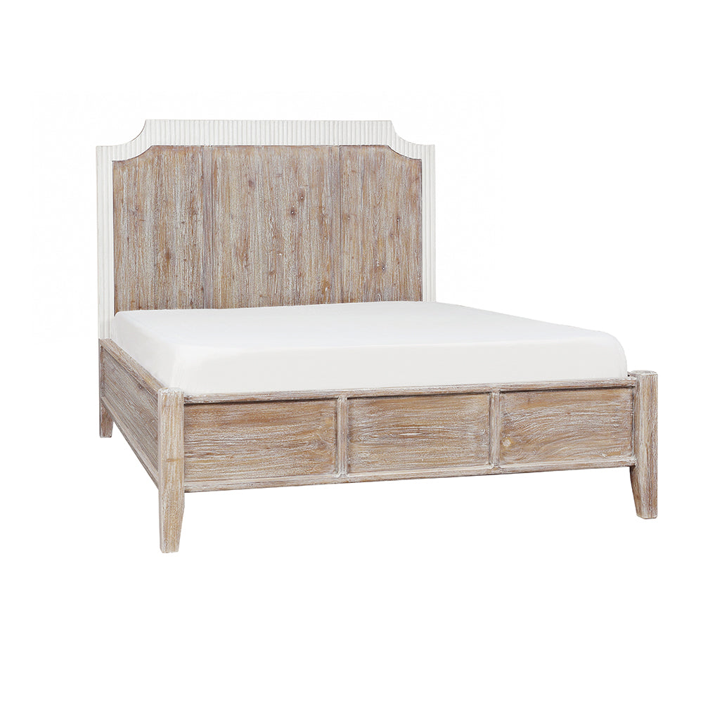 Clara Rae Queen Bed