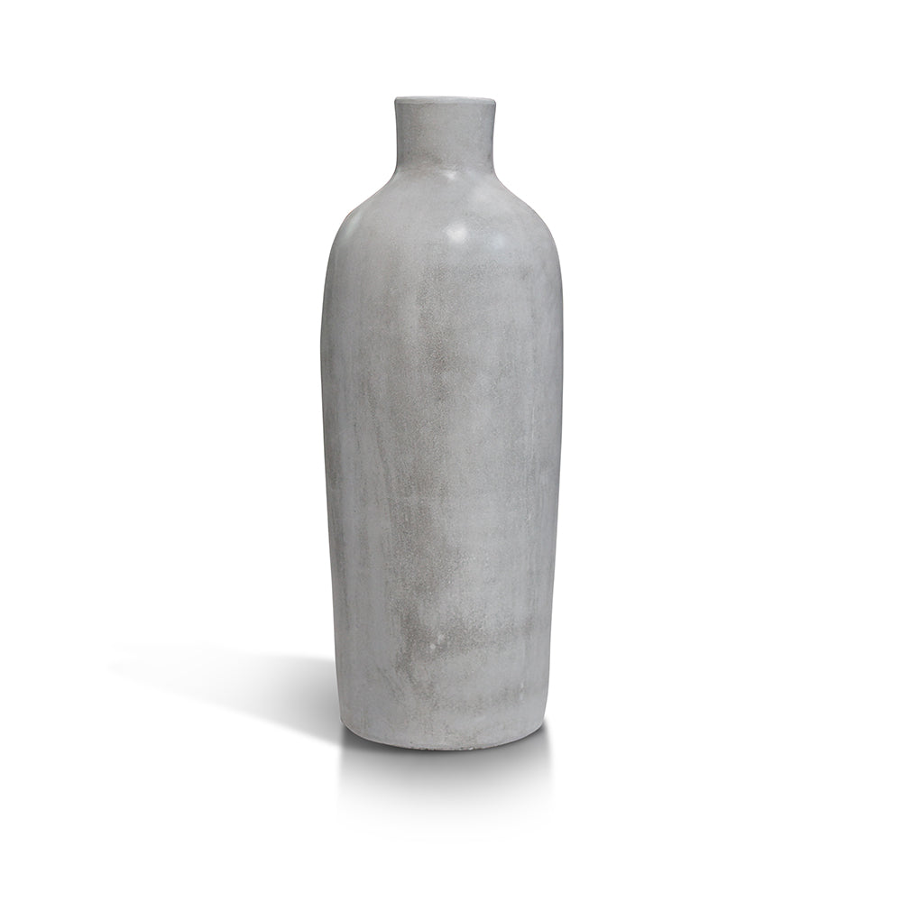 Skinny Bottle Vase