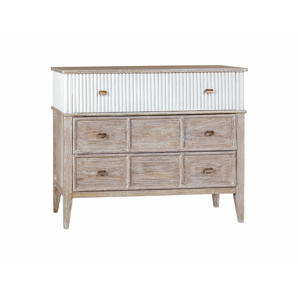 Clara Rae 3 Drawer Chest