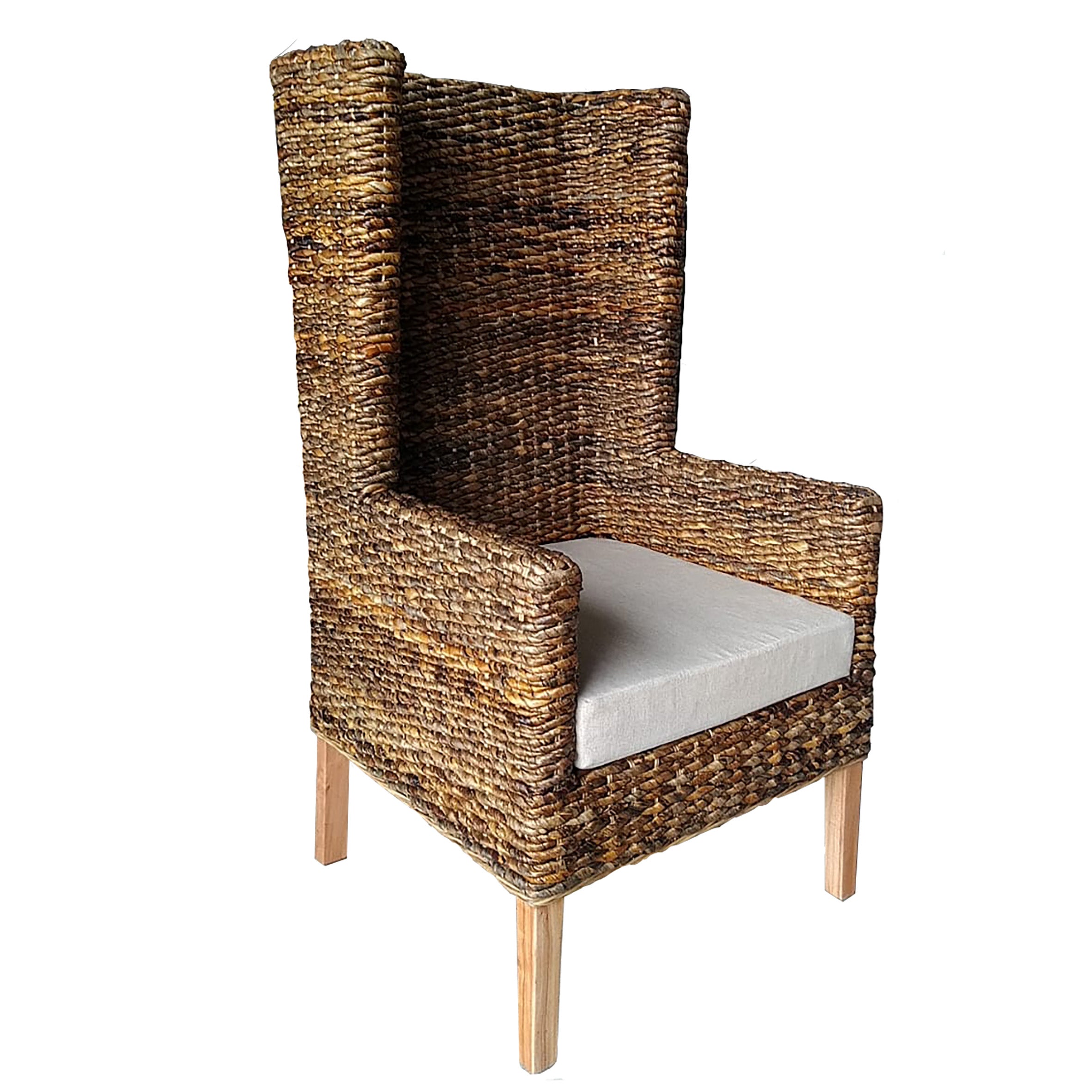 King Coastal Chair