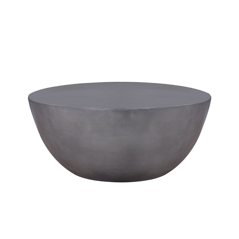 Graphite Outdoor Cocktail Table