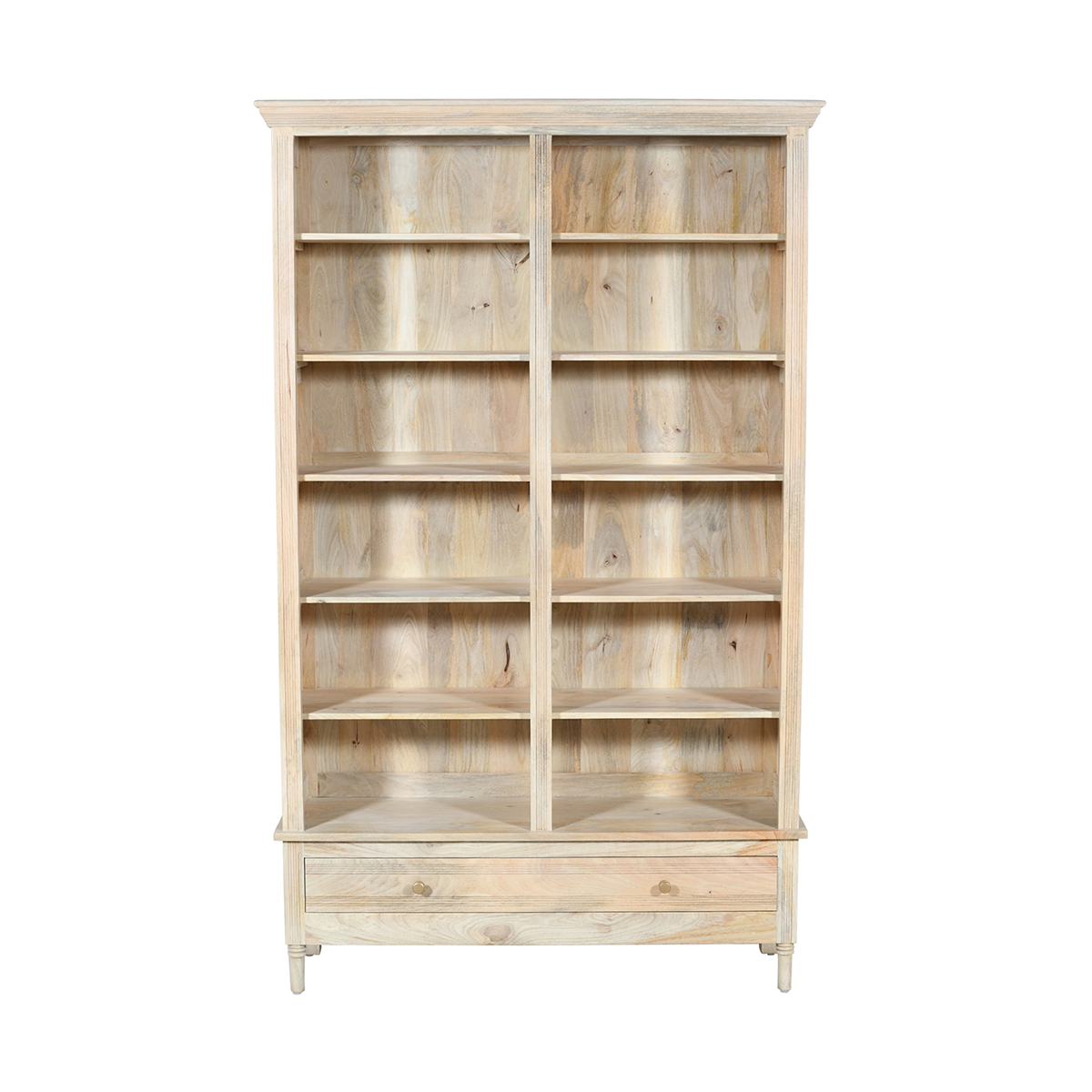 Louis Bookcase