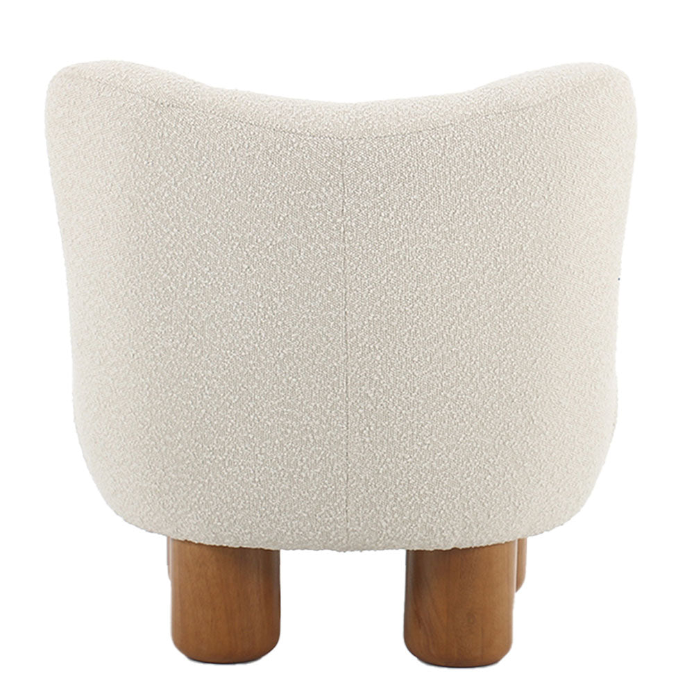 Coco Occasional Chair