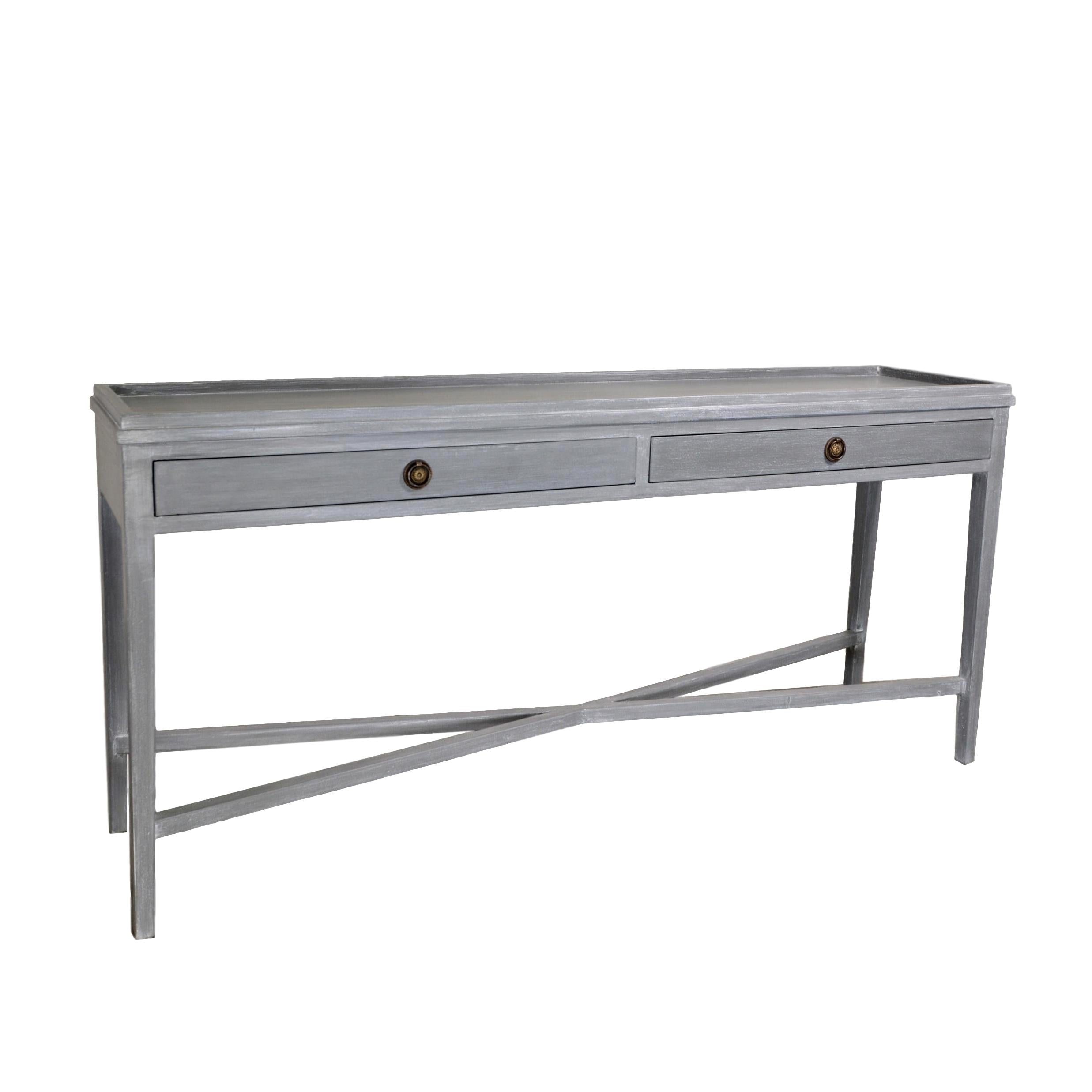 Lenox Console