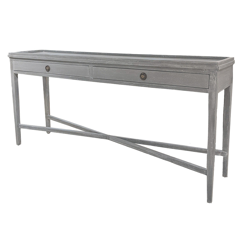 Lenox Console