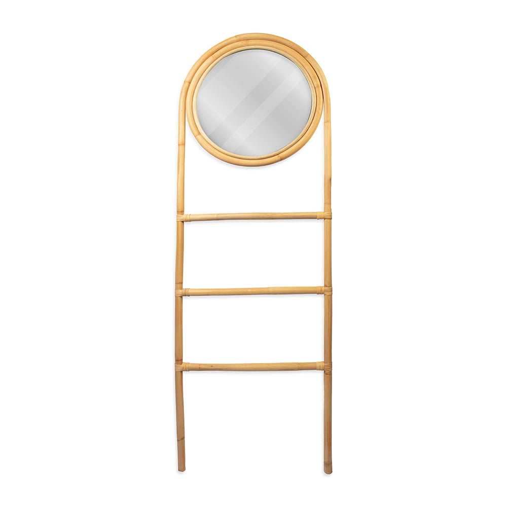 Bulan Ladder Mirror
