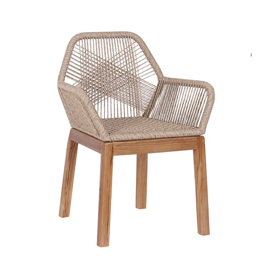 Diego Outdoor Chair